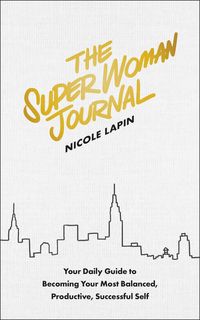 Produktbild: The Super Woman Journal