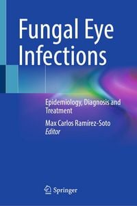 Produktbild: Fungal Eye Infections