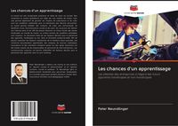Produktbild: Les chances d'un apprentissage