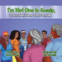 Produktbild: I'm Not One to Gossip, So You Didn't Hear That From Me