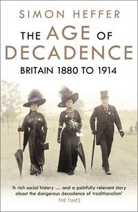 Produktbild: The Age of Decadence