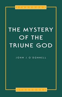 Produktbild: Mystery of the Triune God