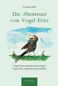 Produktbild: Die Abenteuer von Vogel Fritz