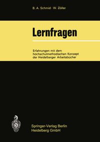 Produktbild: Lernfragen