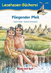 Produktbild: Fliegender Pfeil
