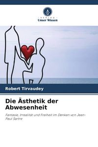 Produktbild: Die &Auml;sthetik der Abwesenheit