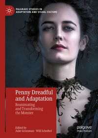 Produktbild: Penny Dreadful and Adaptation