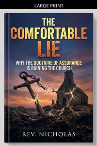 Produktbild: The Comfortable Lie