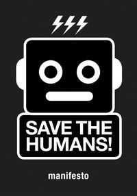 Produktbild: Save the Humans!