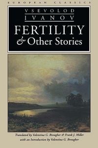 Produktbild: Fertility and Other Stories