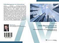 Produktbild: Ethik-Management im Unternehmen