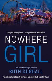 Produktbild: Nowhere Girl