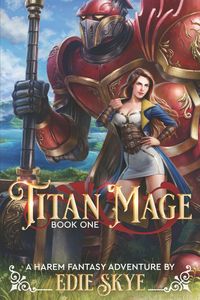 Produktbild: Titan Mage
