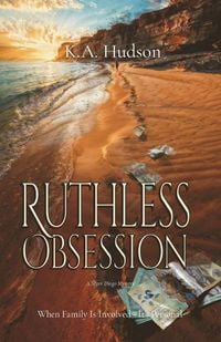 Produktbild: Ruthless Obsession