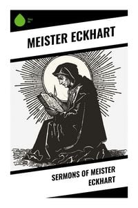 Produktbild: Sermons of Meister Eckhart