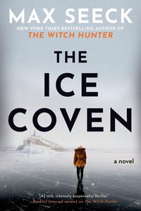 Produktbild: The Ice Coven