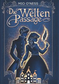 Produktbild: Die Weltenpassage
