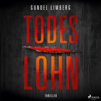 Produktbild: Todeslohn: Thriller
