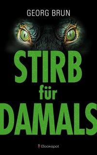 Produktbild: Stirb f&uuml;r Damals