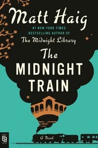 Produktbild: The Midnight Train
