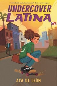 Produktbild: Undercover Latina