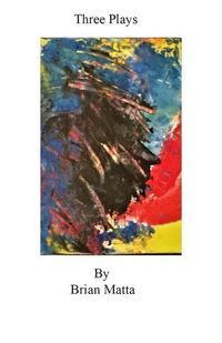 Produktbild: Three Plays
