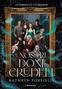 Produktbild: I nostri doni crudeli