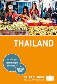 Produktbild: Stefan Loose Reisef&uuml;hrer Thailand