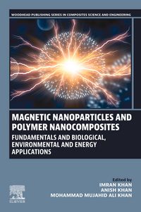 Produktbild: Magnetic Nanoparticles and Polymer Nanocomposites