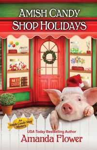 Produktbild: Amish Candy Shop Holidays