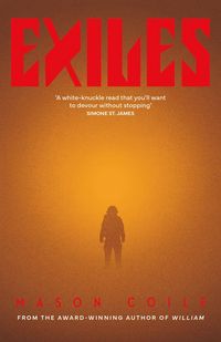 Produktbild: Exiles