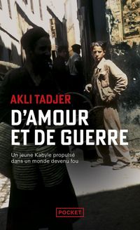 Produktbild: D'amour et de guerre