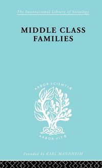 Produktbild: Middle Class Families