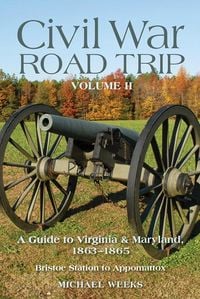 Produktbild: Civil War Road Trip, Volume II