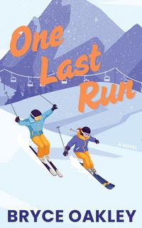 Produktbild: One Last Run