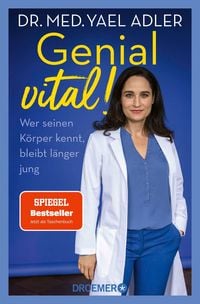 Produktbild: Genial vital!
