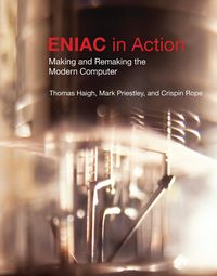 Produktbild: ENIAC in Action