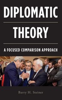 Produktbild: Diplomatic Theory