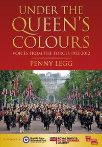 Produktbild: Under the Queen's Colours