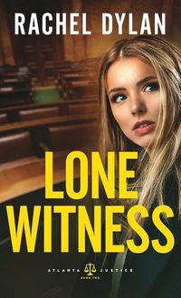 Produktbild: Lone Witness