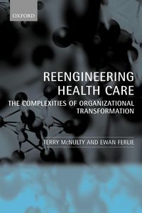 Produktbild: Reeingineering Health Care