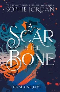 Produktbild: A Scar in the Bone