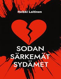 Produktbild: Sodan särkemät sydämet