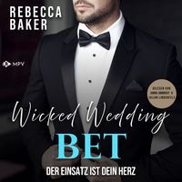 Produktbild: Wicked Wedding Bet