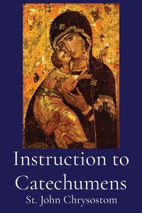 Produktbild: Instruction to Catechumens