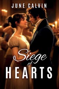 Produktbild: Siege of Hearts