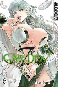 Produktbild: 7th Garden 06