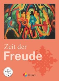 Produktbild: Religion Sekundarstufe I Zeit der Freude. Sch&uuml;lerbuch 5./6. Schuljahr