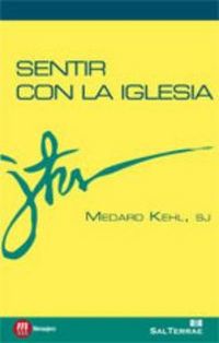 Produktbild: Sentir con la Iglesia