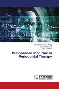 Produktbild: Personalised Medicine in Periodontal Therapy